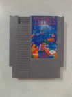 Tetris (Nintendo Entertainment System, 1989) Cartridge Only