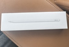 Apple Pencil Model A2051 Sealed