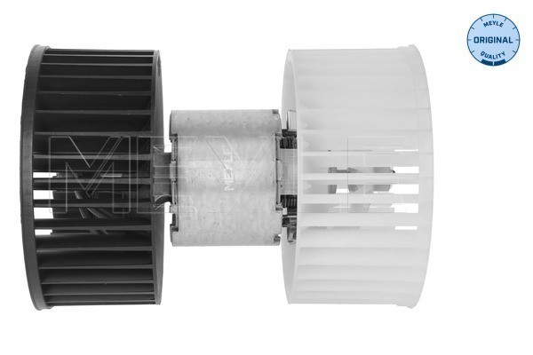 Pulseur d'air habitacle 312 237 0005 MEYLE ventilateur habitacle pour BMW