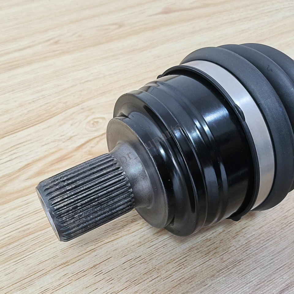 Eje delantero derecho para Mercedes-Benz GLE53 AMG,GLE63 AMG S,GLS450 1673309001 Foto 3 de 4