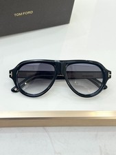 TOM FORD MODEL:FT1225 Unisex Sunglasses  SIZE  59  16-145