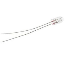 #8111 MINIATURE BULB WIRE TERMINAL BASE