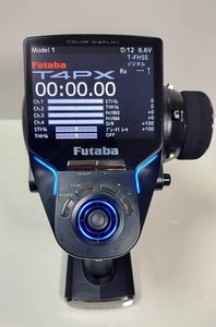 Futaba 4px | eBay