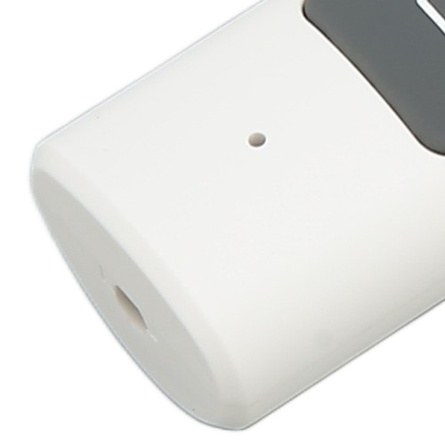 Presentation Clicker With Pointer 109yd Long Range Presentation Remote - Afbeelding 2 van 12