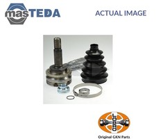 304728 DRIVESHAFT CV JOINT KIT FRONT RIGHT LEFT WHEEL SIDE LOBRO NEW
