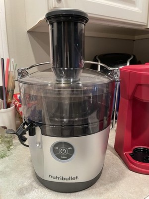NutriBullet NBJ50200 Centrifugal Juicer 1000W Base only