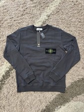 Maglione uomo taglia S – Marca  Stone Island – Nuovo con etichetta