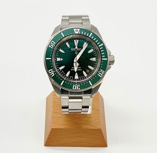 SEIKO PROSPEX Diver Automatic SBDY135 PADI Special Edition Watch