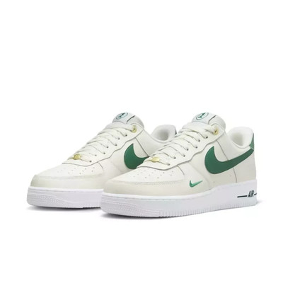 Size 14 - Nike Air Force 1 '07 LV8 40th Anniversary - Sail