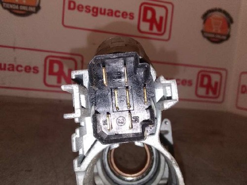 357905851 zündanlassschalter startschalter für SEAT IBIZA (6K) BASICO 631963