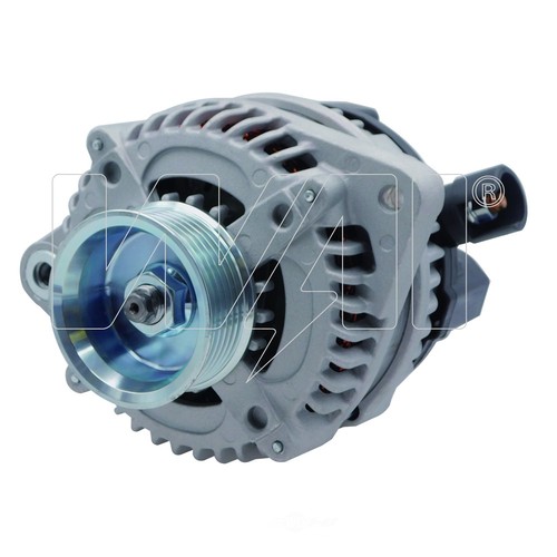 Alternator fits 2003-2004 Acura MDX TL WAI WORLD POWER SYSTEMS - Picture 11 of 15