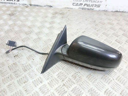 Volkswagen PASSAT B5 1997 Außenspiegel elektrisch Tür vorne UST123722