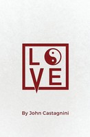 John Castagnini | Love | Taschenbuch | Englisch (2021) | Kartoniert / Broschiert