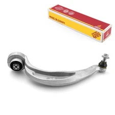 Front Right Lower Rearward Control Arm & Bushing 524-224 for 10 Audi A4 A5