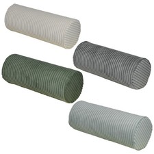 Nackenrolle Lagerungsrolle Knierolle Breitcordbezug