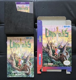 NES RPG MegaBundle - Final Fantasy, Dragon Warrior, Crystalis, Zelda 2, more