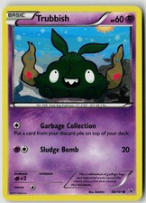 TRUBBISH 48/101 NOBLE VICTORIES POKEMON COMMON NEAR MINT NM on eBay
