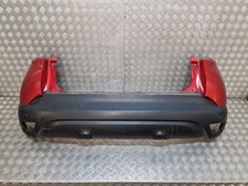 Pare-choc arrière Renault Captur