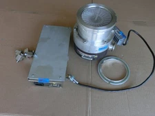 BOC Edwards G2589-80062 Agilent HP Turbo Molecular Vacuum Pump 5973A 5973N MSD