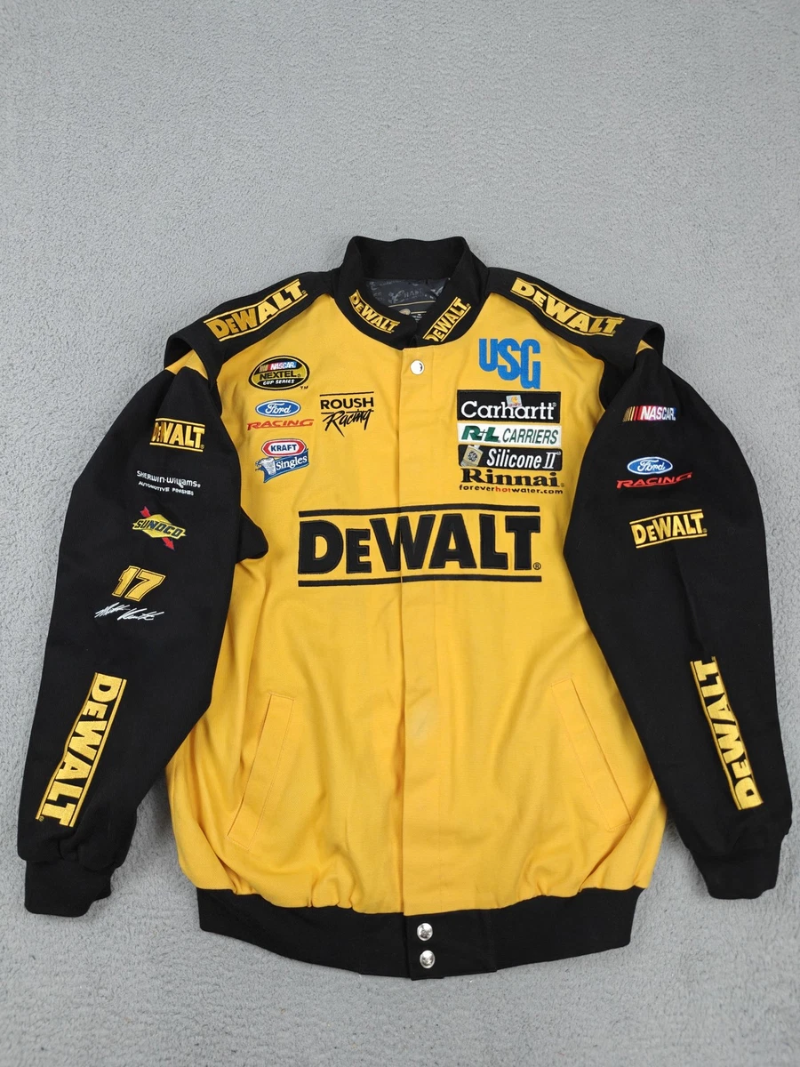 Matt Kenseth NASCAR Jackets for sale | eBay