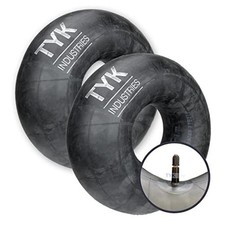 2-pack 18575r14 Automotive Tire Inner Tube Heavy Duty Replacement 2 Pieces