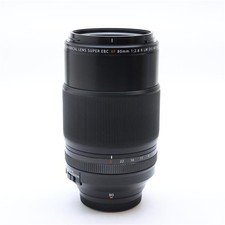 Fujifilm Fujinon XF 80mm F/2.8 R LM OIS WR Macro (Fuji X mount) #136
