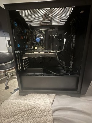 CyberPower PC