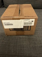 NEW GE WR57X30890 Refrigerator Water Inlet Valve