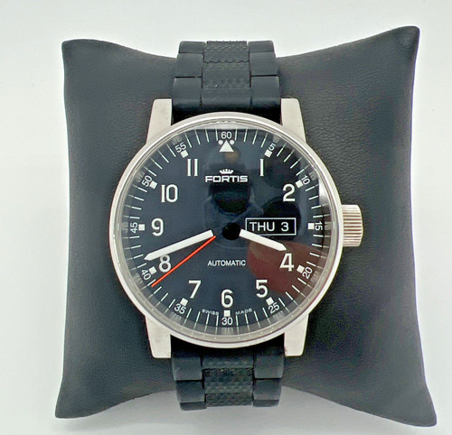Fortis Pilot Professional Automatic Men's Watch
