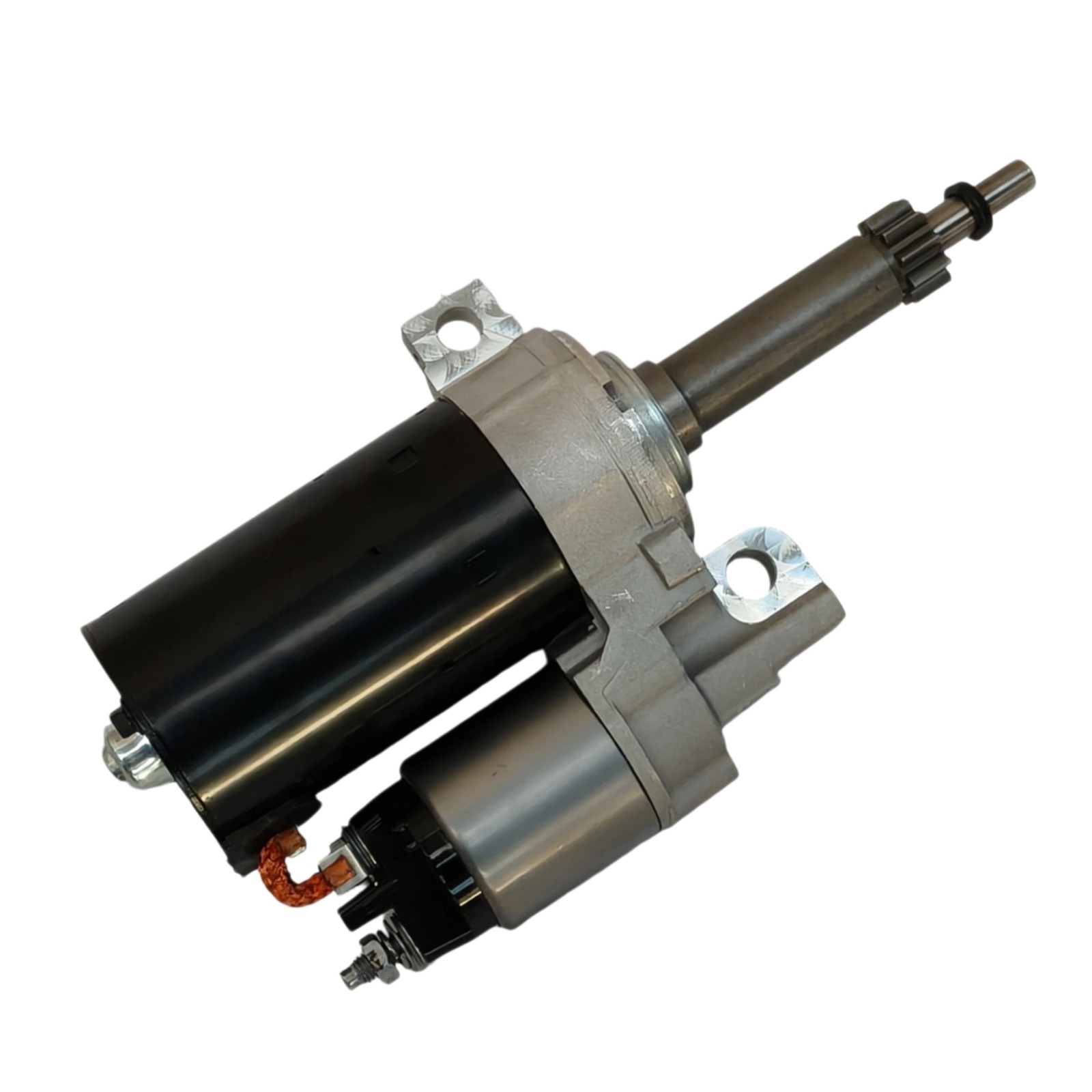 For McLaren 650 570S 720S MP4 3.8L V8 M838T M840T Engine Starter Motor 11F0133CP