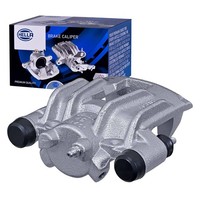 Hella Bremssattel Hinten Rechts Passend FüR CitroËN Jumper Fiat Ducato Peugeot