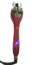 INSTYLER Auto Lockenwickler Beheizte Lockenzange Lockenstab Styler Locken Wellen 