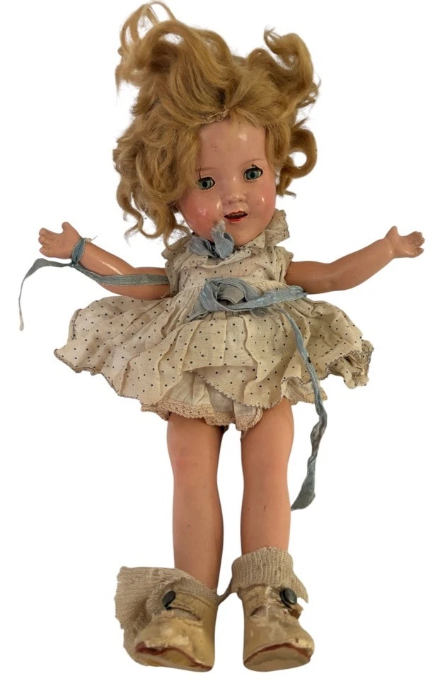 Ideal Shirley Temple Dolls & Doll Playsets for sale | eBay