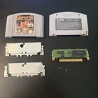 Indiana Jones and the Infernal Machine (Nintendo 64, 2000) N64 Authentic -Tested