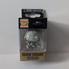Funko Pocket Pop! Llavero Marvel - Caballero Luna 