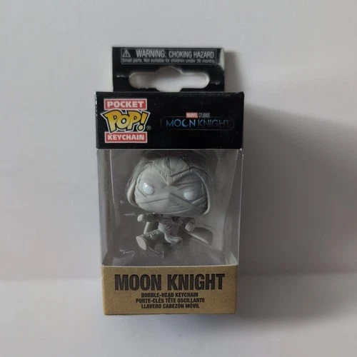 Funko Pocket Pop! Keychain Marvel - Moon Knight
