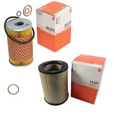 MAHLE Inspektionspaket für Mercedes-Benz Pagode 280 SL 230 250 S-Klasse MAHLE Inspektionspaket für Mercedes-Benz Pagode 280 SL 230 250 S-Klasse