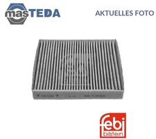 29468 INNENRAUMFILTER POLLENFILTER FEBI BILSTEIN FÜR FORD FOCUS II