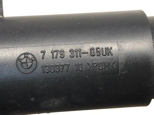 orig. BMW 3er E90/E91 - LCI Xenon Wischwasserdüse Teleskopdüse 7179311 - Bild 3 von 3