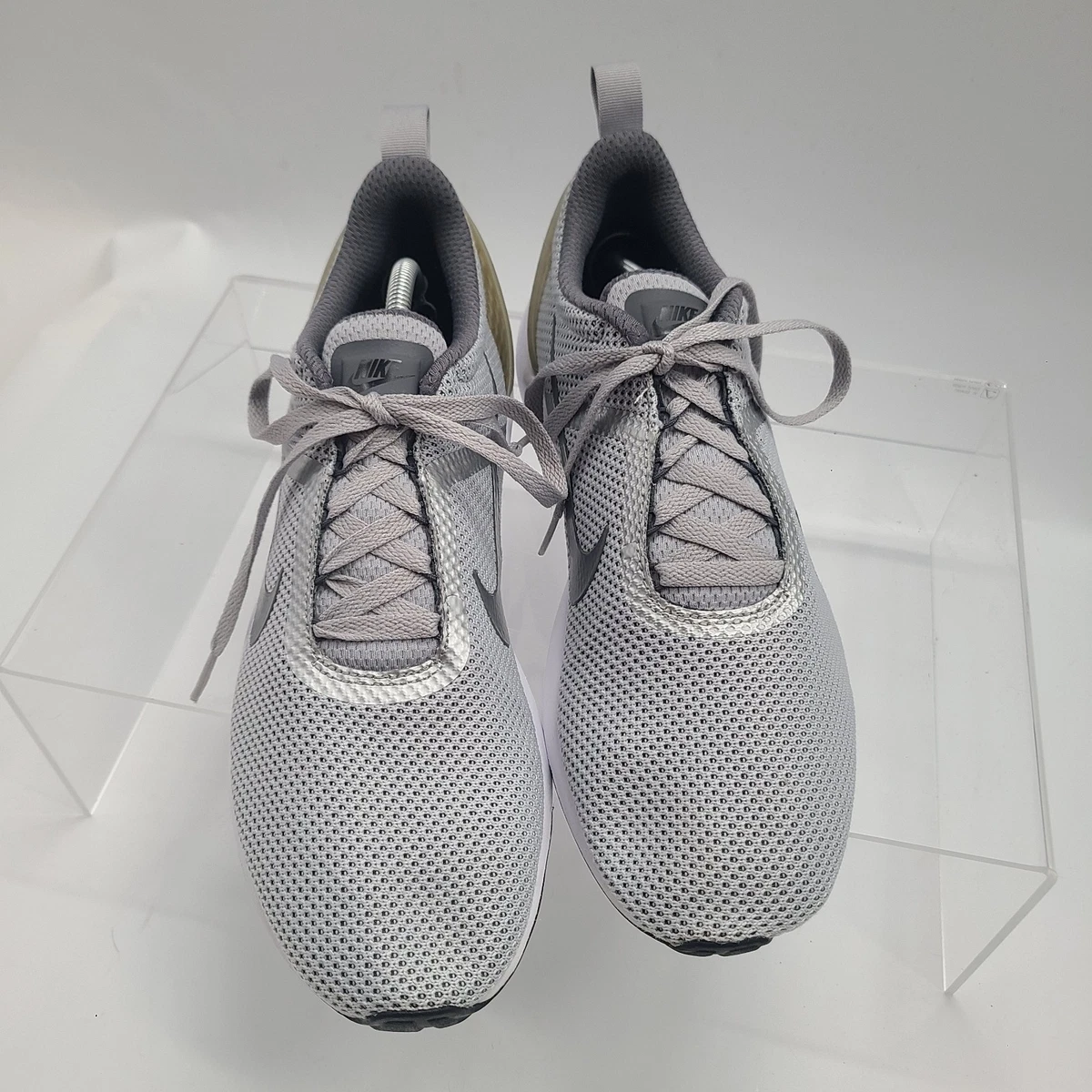 Nike Lunarestoa 2 Essential Wolf Grey for Sale  display picture 1