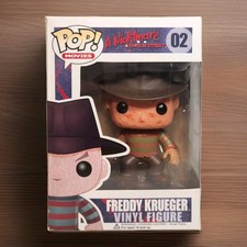 Freddy Kreuger #224 Prices | Funko POP Movies | New & Loose Values