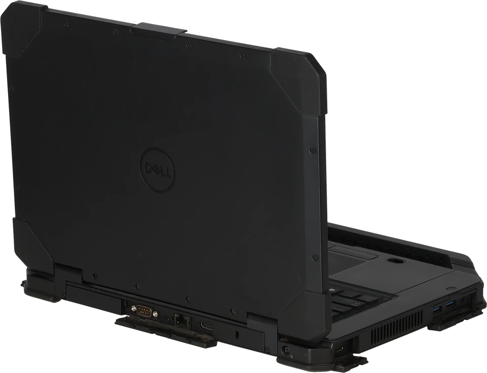 Dell Rugged 14 Laptop  i5 8th Gen   16GB RAM 512GB SSD   Windows 11 Pro G2U - Image 4 of 4