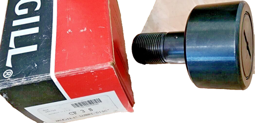 Genuine McGill CAMROL CF 3 S, CF3S Cam Follower Stud OEM - 第 9/15 張圖片