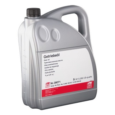 Getriebeöl FEBI BILSTEIN ATF 39071 5L