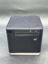 Star Micronics mC-Print3 MCP31LNH Thermal Printers Black MCP31L