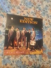 New Edition Heart Break Vinyl LP Album 1988 MCA Records VINTAGE MCA-42207 Nice