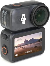 DJI Osmo Nano - 64GB