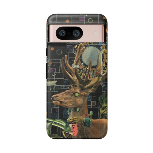 Phone Tough Case, Animal Spacecraft, Nuclear Winter, Mars Design, Black Mirror - 第 154/261 張圖片