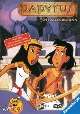 Papyrus ZUSTAND SEHR GUT