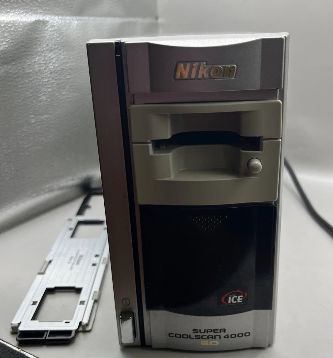 Nikon Coolscan 4000 for sale | eBay